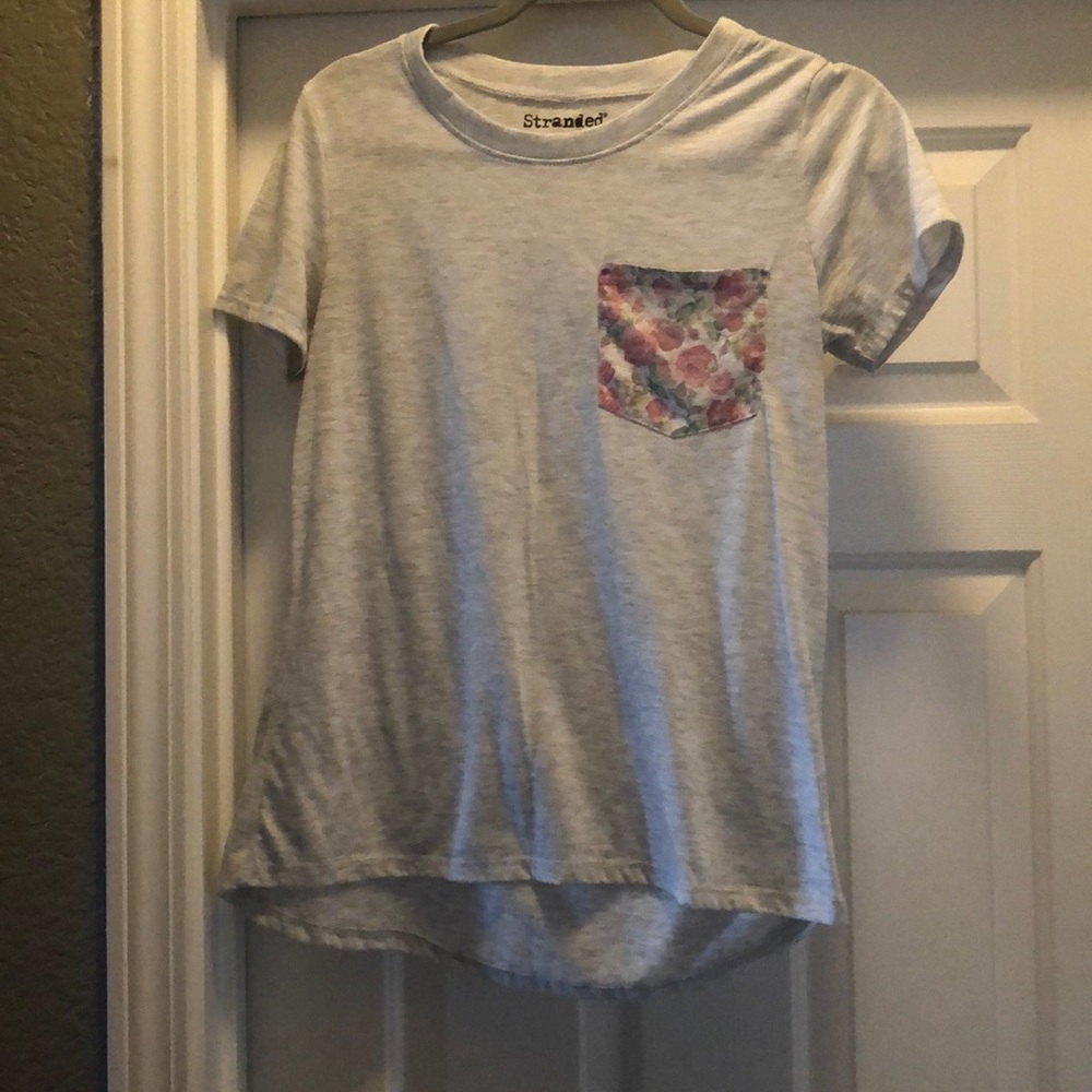 Tee shirt